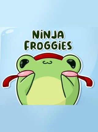 Ninja Froggies Image