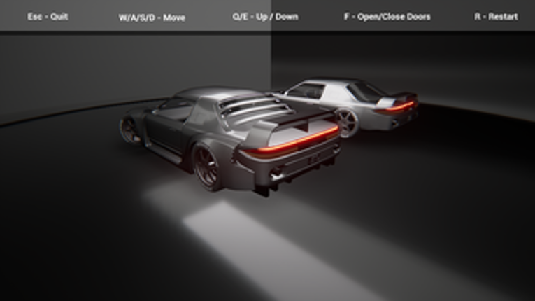 Nissan S13 Re-Imagined Image