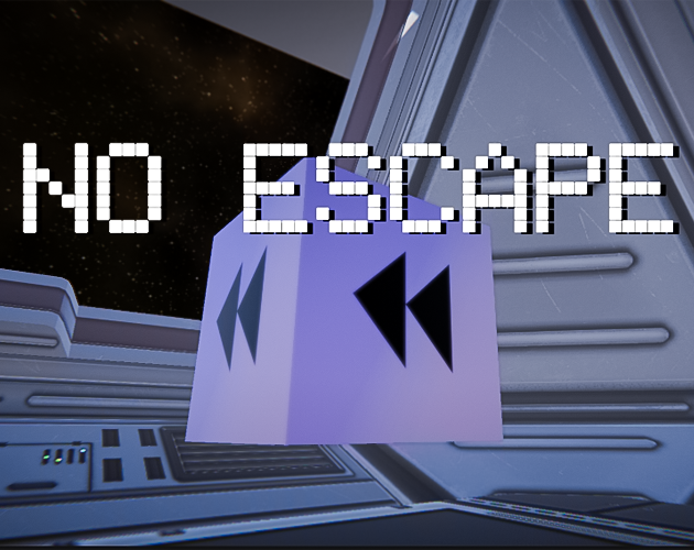 Games like NO ESCAPE