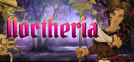 Games like Noctheria
