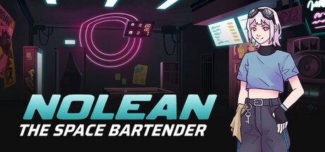 Games like Nolean: The Space Bartender