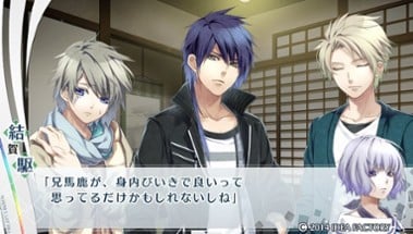 Norn9: Last Era Image