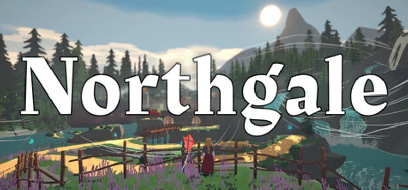 Northgale Image