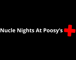 Games like Nucle Nights At Poosy's Plus
