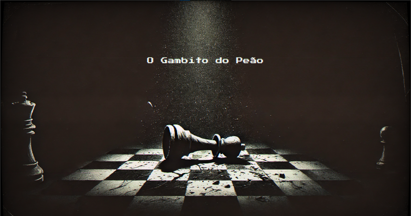 Games like O Gambito do Peão