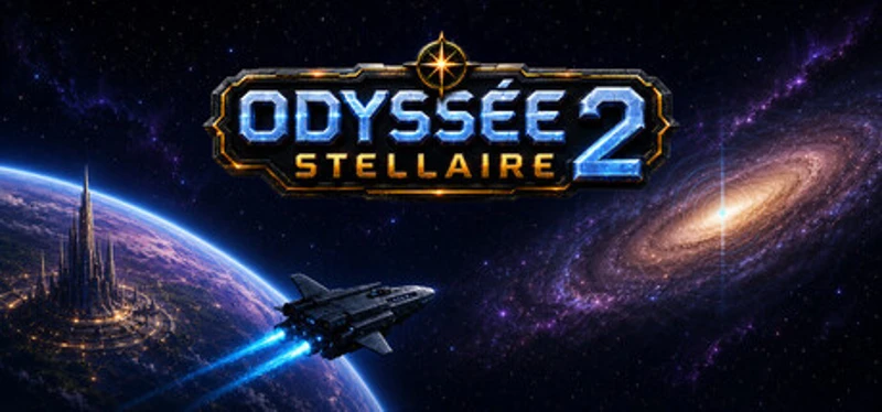 Odyssée Stellaire 2 Image