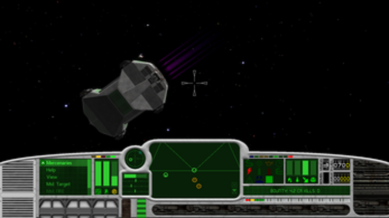 Odyssey 3011 Image