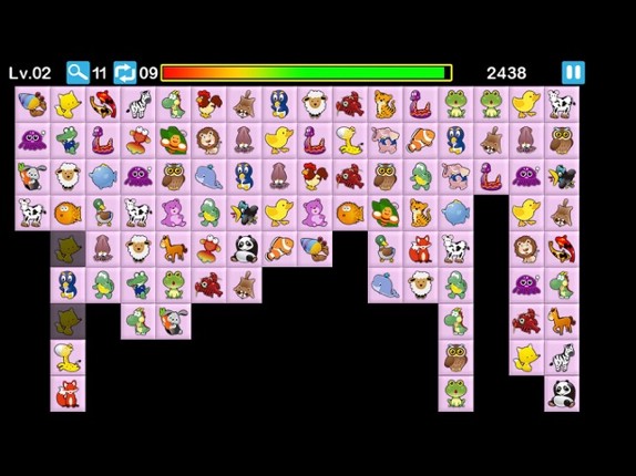 Onet Online screenshot