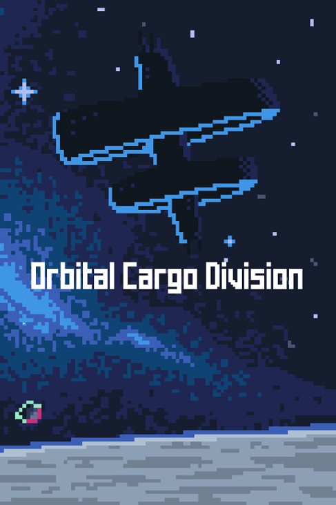 Games like Orbital Cargo Division