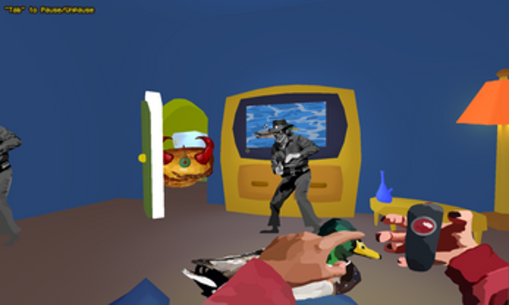 Pandesoft Mega Mix 2025 screenshot