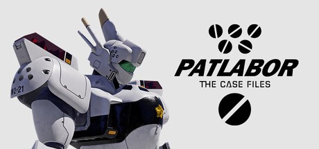 Games like PATLABOR the Case Files