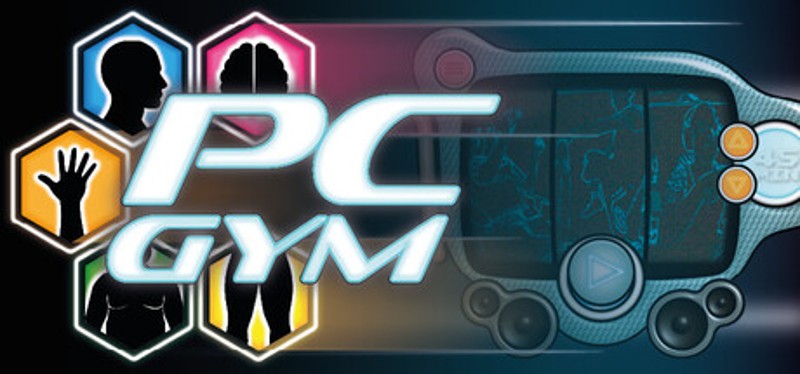 PCGym: One Habit to Change Your Life Image