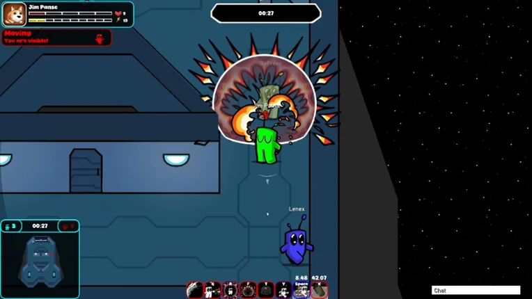 Peekaboom Image