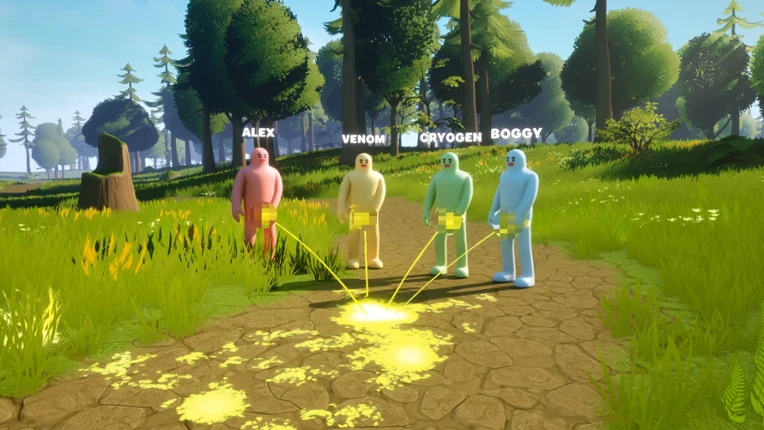 PeeVPee Image