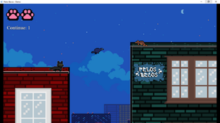 Pelos Becos screenshot