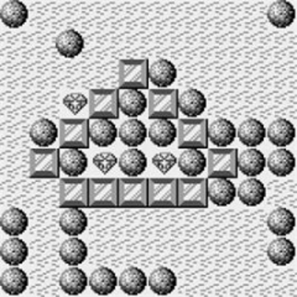 Penguin Hideout Image