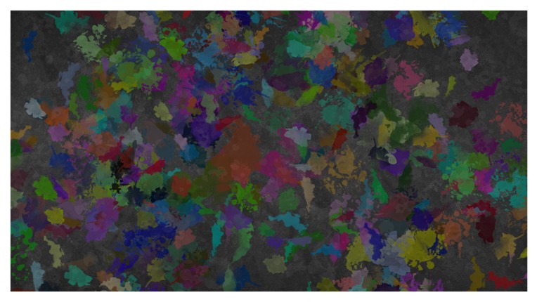 Pew-casso screenshot