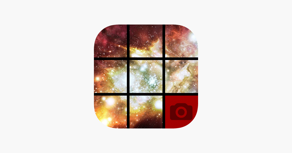Games like Picture Tile Slider In Space