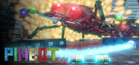 Games like Pinbot