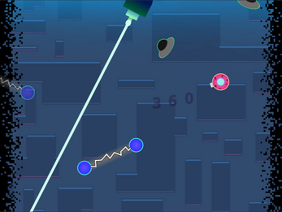 PLANET CERBERUS screenshot