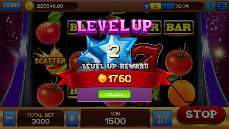 Poker Texas Holdem and Slot Machine Simulator screenshot