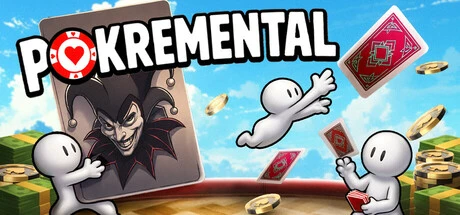 Games like Pokremental