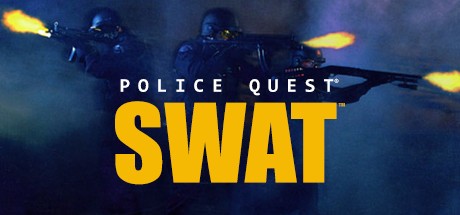 Games like Police Quest: SWAT
