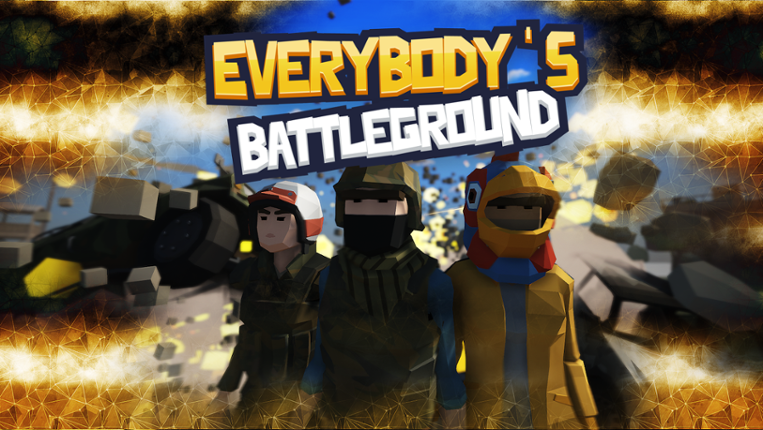 Polygon's Royale screenshot