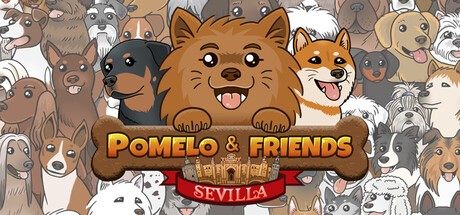 Games like Pomelo & Friends: Sevilla