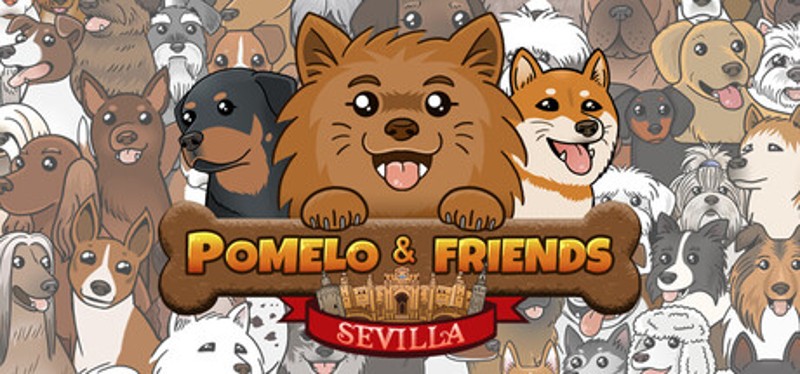 Pomelo & Friends: Sevilla Image