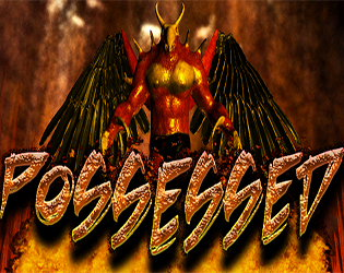 Games like Possessed