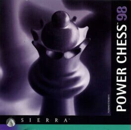 Power Chess 98 Image