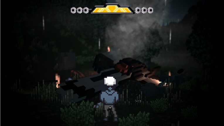 Prepare The Past Image
