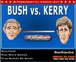 Games like Presidential Knockout