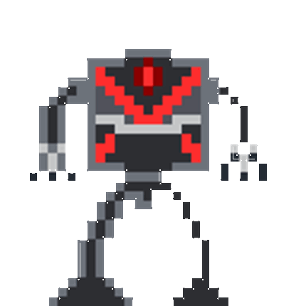 Primate Protocol - Synthetic Rebellion screenshot