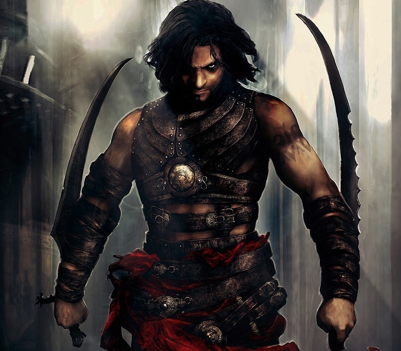 Games like Prince of Persia: Warrior Within