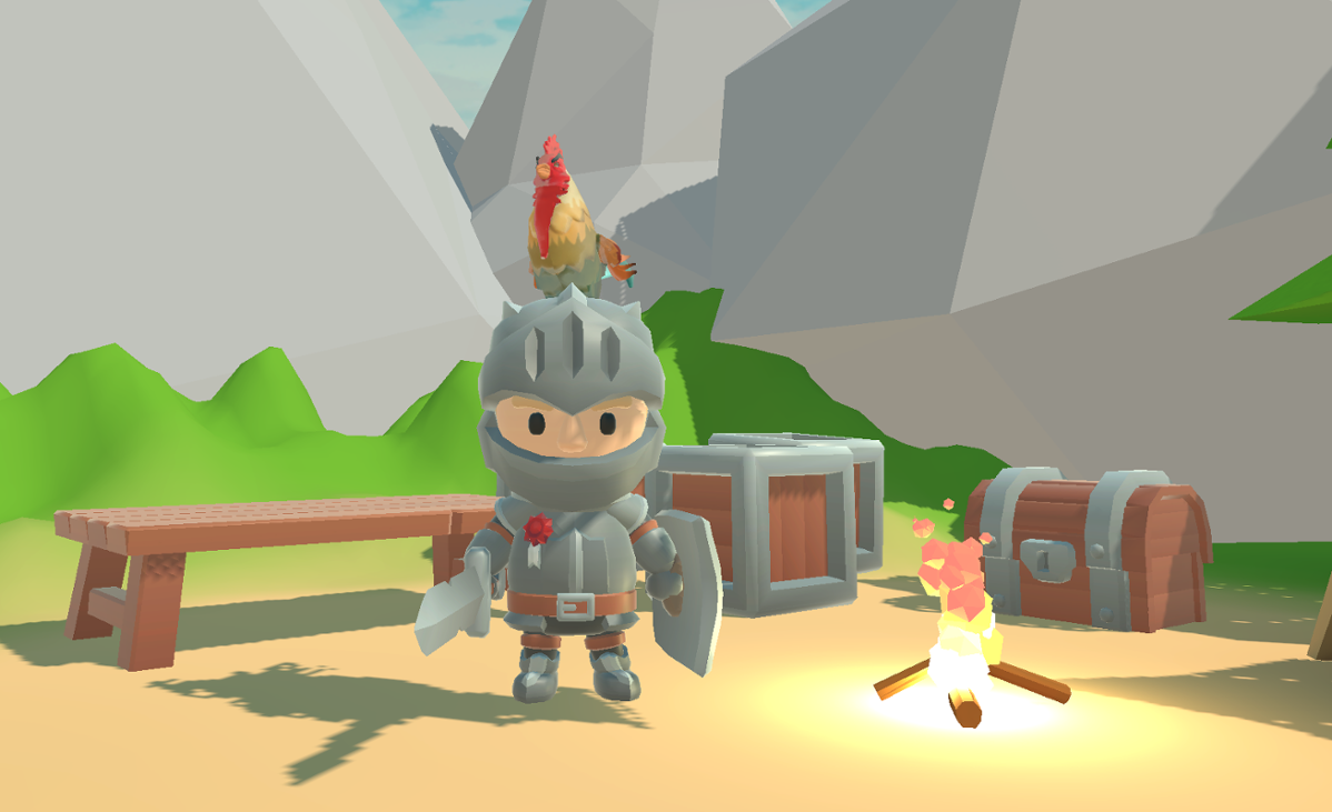 Games like Principles of Knight骑士准则