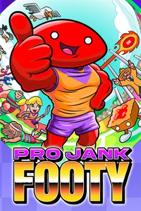 Pro Jank Footy Image