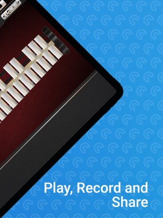 Professional Glockenspiel screenshot