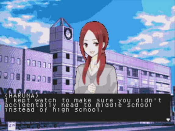 Professor Bell's House of Fortune(Genesis / Mega Drive) screenshot