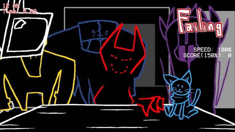 PROJECT REPRIEVE Image