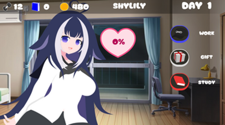 Proyect Love V1.0 Image