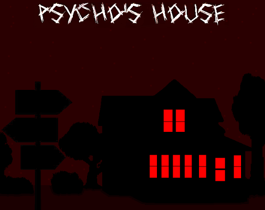 Psycho's House Image