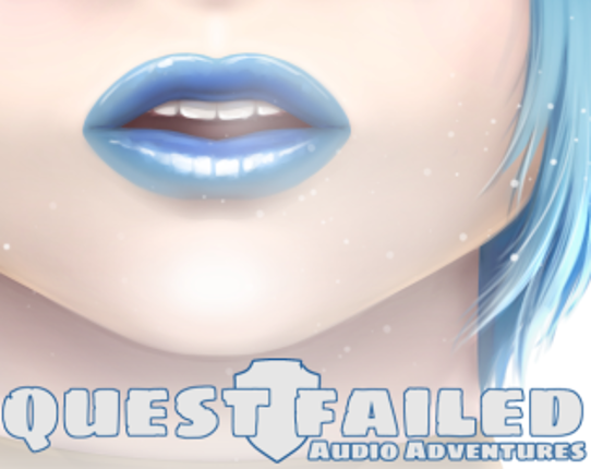 Quest Failed - Audio Adventures Image