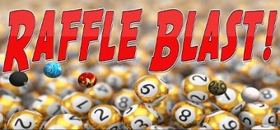 Raffle Blast Image