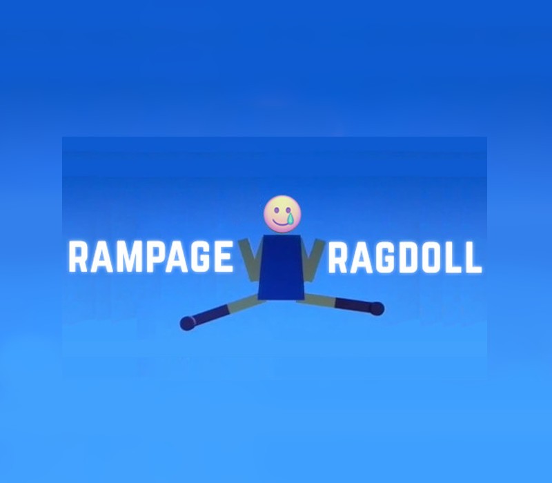Games like Rampage Ragdoll