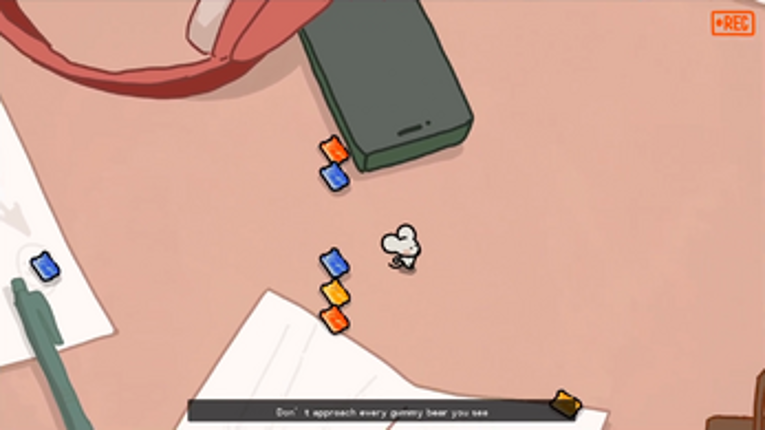 Rat Story Image