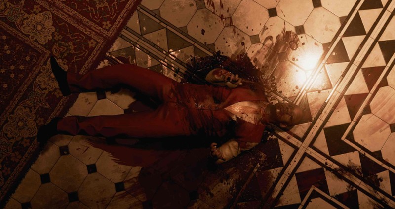 Ready or Not screenshot