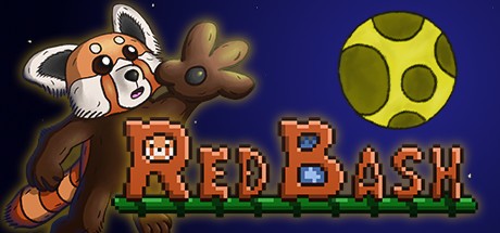 Games like Red Bash