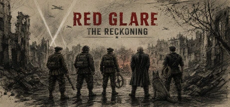 Games like Red Glare The Reckoning